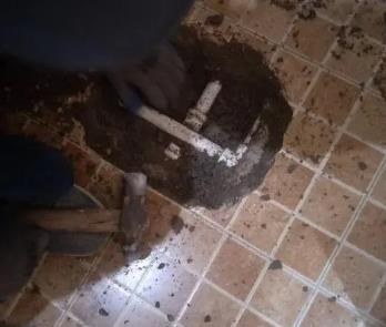 中宁卫生间漏水维修公司为您分享下卫生间渗水如何处理及注意事项