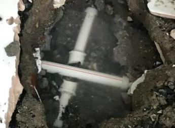 中宁阳台漏水维修公司为您分享楼上楼下漏水怎么处理