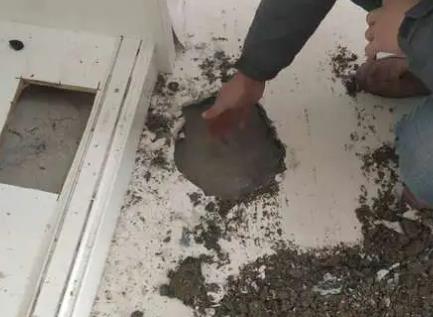 中宁卫生间漏水维修公司分享下精确定位查漏水一次多少钱?不同级别收费不同