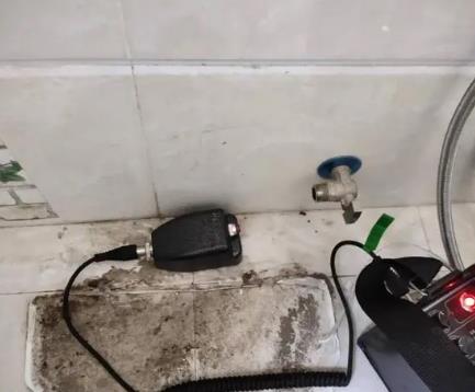中宁屋顶漏水维修公司分享下卫生间漏水的危害及解决方法