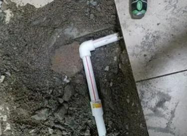 中宁阳台漏水维修时有哪些声音会影响检漏仪